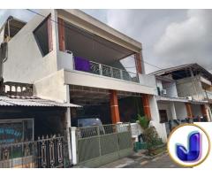 Rumah dijual