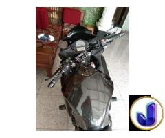 Motor dijual
