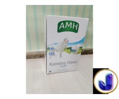 Susu kambing ETAWA