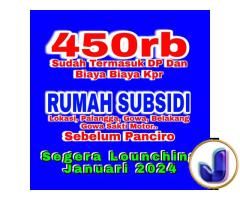 Rumah subsidi gowa