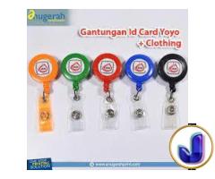 Gantungan Id Card