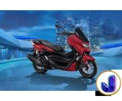 Yamaha NMAX 155