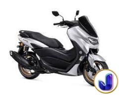 Yamaha NMAX 155