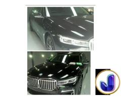 Jasa salon mobil & nano coating ceramic