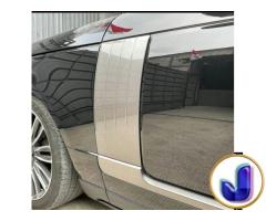Jasa salon mobil & nano coating ceramic