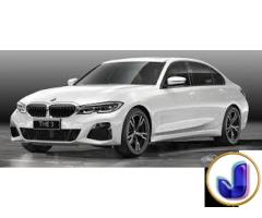 BMW Seri 3