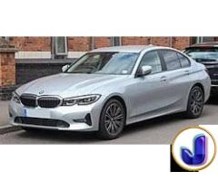 BMW Seri 3