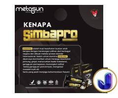 Kopi Simbapro