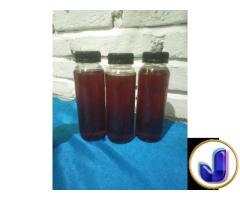 Madu asli Kalimantan Timur