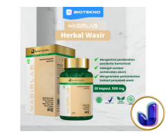 Obat Herbal Wasir