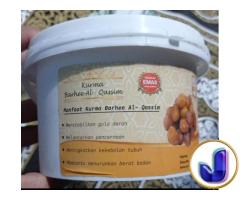 Aneka Kurma
