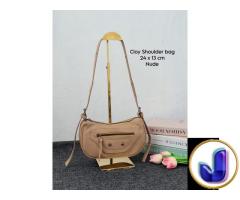 Cloy Shoulder Bag