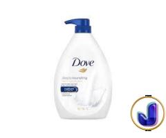 Sabun Dove