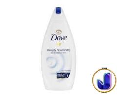 Sabun Dove