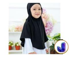 HIJAB ANAK PEREMPUAN