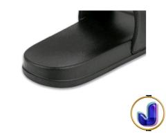 Sandal Slop Pria Distro - Sandal Pria Terbaru - Sandal Slip On