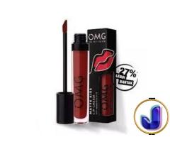LIPCREAM OMG