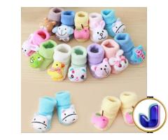 Kaos Kaki Bayi Boneka