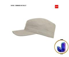 Topi Commando Hat Bullet Arei Outdoorgear
