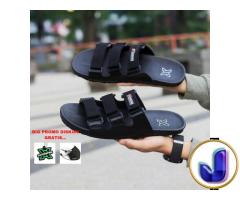 Sandal Pria Casual Terbaru