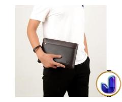 Tas tangan Handbag Dompet Pria
