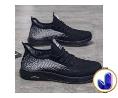 Sepatu Pria Sneakers Terbaru Fashion Casual Trendy