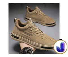 Sepatu Casual Pria Sneakers Terbaru
