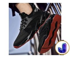 Sepatu Sneakers Sport Pria