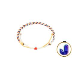 Gelang Tali Braided DAYBREAK TuTu and Co