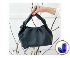 Patris Lavone Sling Bag / Tas Wanita Selempang