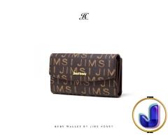 Jims Honey - Ruby Wallet