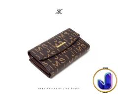 Jims Honey - Ruby Wallet