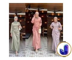 Gamis Serut