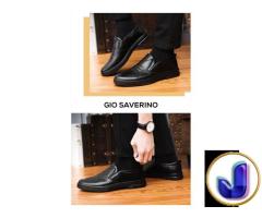 Sepatu Pria Sepatu Formal Pantofel Pria Gio Saverino