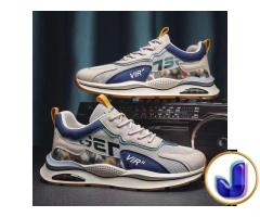 Sepatu Pria Sneakers Gio Saverino Keren