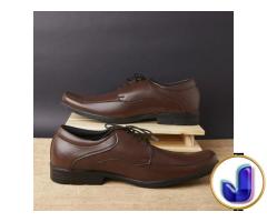 PAULMAY - Sepatu Formal Pria Milan