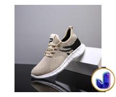 PAULMAY Sepatu Sneakers Pria Tokyo Series
