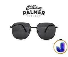 William Palmer Kacamata Pria Sunglass 29063 C1 Black