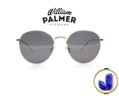 William Palmer Kacamata Pria Sunglass 31338 C48 Gold