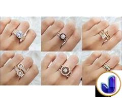 Cincin Mokoto