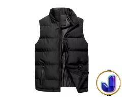 Jaket Rompi Pria