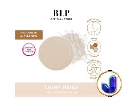 BLP - Face Powder 30 gr - Loose Powder
