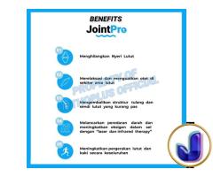 JointPro Original - TERAPI NYERI LUTUT & OSTEOARTHRITIS