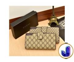 Dompet Gucci